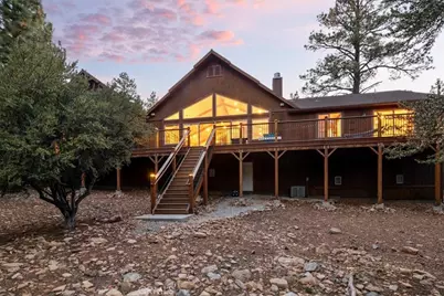 1020 Heritage Trail, Big Bear City, CA 92314 - Photo 2