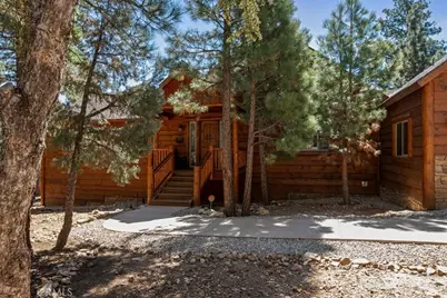 1020 Heritage Trail, Big Bear City, CA 92314 - Photo 40