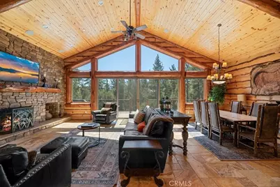 1020 Heritage Trail, Big Bear City, CA 92314 - Photo 4