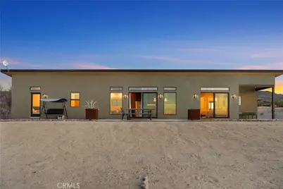 7190 Lawrence Avenue, Joshua Tree, CA 92252 - Photo 26