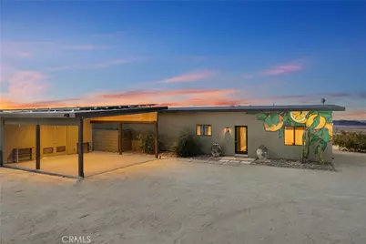 7190 Lawrence Avenue, Joshua Tree, CA 92252 - Photo 26