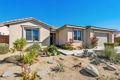 66264 S Agua Dulce Drive, Desert Hot Springs, CA 92240 - Photo 4