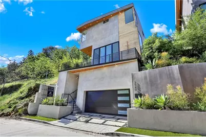 3949 Glenalbyn Drive, Los Angeles, CA 90065 - Photo 2