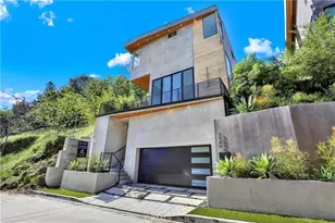 3949 Glenalbyn Dr, Los Angeles, CA 90065 - Photo 2