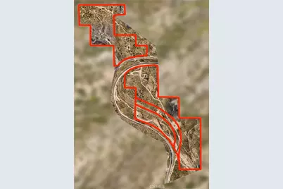 4292 Davis Ranch Road, Phelan, CA 92371 - Photo 2