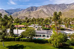 2736 S Camino Real, Palm Springs, CA 92264 - Photo 1