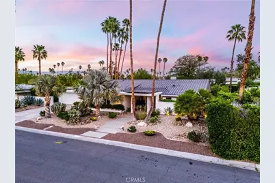 2736 S Camino Real, Palm Springs, CA 92264 - Photo 2