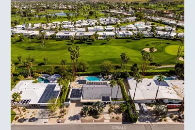 2736 S Camino Real, Palm Springs, CA 92264 - Photo 8