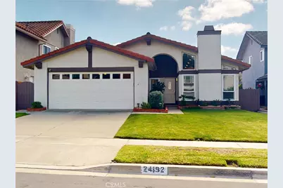 24192 Angela Street, Lake Forest, CA 92630 - Photo 1