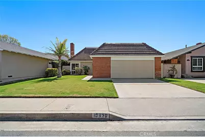 10830 La Terraza Avenue, Fountain Valley, CA 92708 - Photo 2