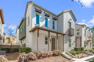 149 Acamar, Irvine, CA 92618 - Photo 1