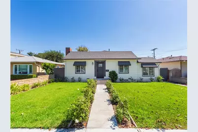 718 S Claudina, Anaheim, CA 92805 - Photo 1
