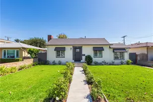 718 S Claudina, Anaheim, CA 92805 - Photo 1