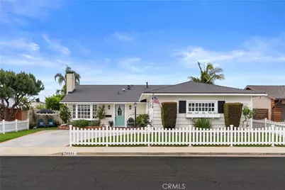 20851 Lancelot Lane, Huntington Beach, CA 92646 - Photo 1
