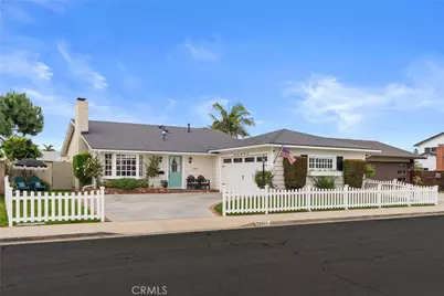 20851 Lancelot Lane, Huntington Beach, CA 92646 - Photo 2