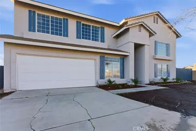 3454 Garnet, Rosamond, CA 93560 - Photo 6