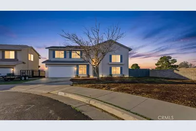 3454 Garnet, Rosamond, CA 93560 - Photo 2