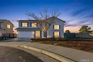 3454 Garnet, Rosamond, CA 93560 - Photo 2