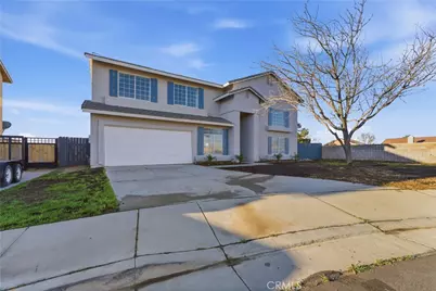 3454 Garnet, Rosamond, CA 93560 - Photo 8