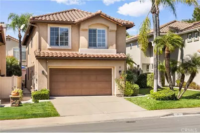 31 Via Silla, Rancho Santa Margarita, CA 92688 - Photo 2