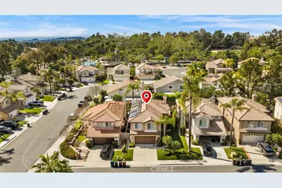 31 Via Silla, Rancho Santa Margarita, CA 92688 - Photo 48