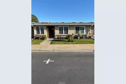 1440 Pelham #105J, Seal Beach, CA 90740 - Photo 1