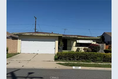1537 W 180th, Gardena, CA 90248 - Photo 1