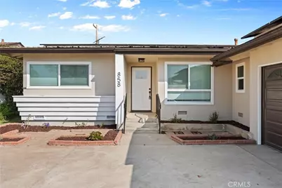 858 W Yale, Ontario, CA 91762 - Photo 2