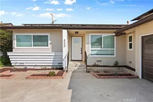 858 W Yale, Ontario, CA 91762 - Photo 2