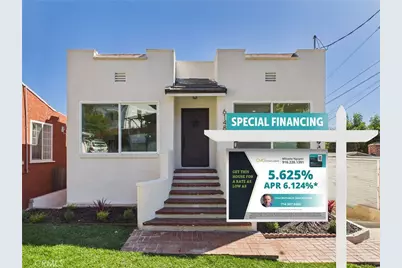 6148 Mount Angelus Drive, Los Angeles, CA 90042 - Photo 4