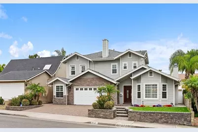 18452 Carnaby, Huntington Beach, CA 92648 - Photo 1