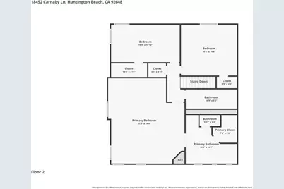 18452 Carnaby, Huntington Beach, CA 92648 - Photo 48