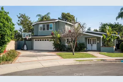 2284 Redlands Drive, Newport Beach, CA 92660 - Photo 2