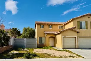 36861 37th, Palmdale, CA 93550 - Photo 1