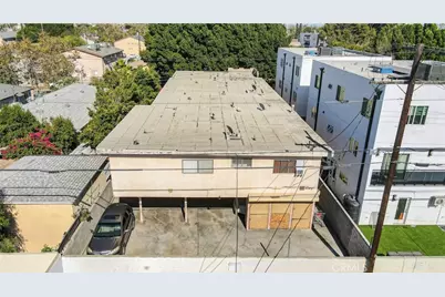 6651 Beck, North Hollywood, CA 91606 - Photo 12