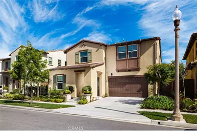 120 Gemini, Irvine, CA 92618 - Photo 1