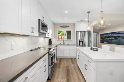 5506 Paseo Del Lago #N, Laguna Woods, CA 92637 - Photo 4