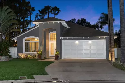 5 Blackburn, Rancho Santa Margarita, CA 92679 - Photo 40