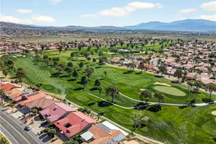 9671 Hoylake, Desert Hot Springs, CA 92240 - Photo 36