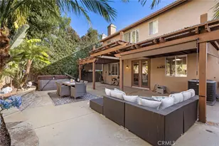 17 Ametrine, Rancho Santa Margarita, CA 92688 - Photo 34