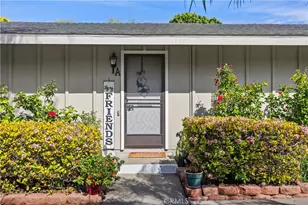 338 A Avenida Sevilla, Laguna Woods, CA 92637 - Photo 2