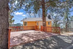 31701 Panorama, Running Springs, CA 92382 - Photo 2