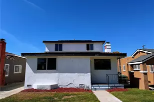 8633 Cimarron St, Los Angeles, CA 90047 - Photo 1