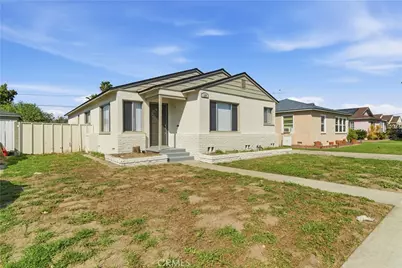 127 W Zane Street, Long Beach, CA 90805 - Photo 2