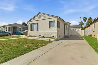 127 W Zane Street, Long Beach, CA 90805 - Photo 1