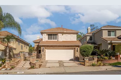 1222 S Silver Star Way, Anaheim Hills, CA 92808 - Photo 1