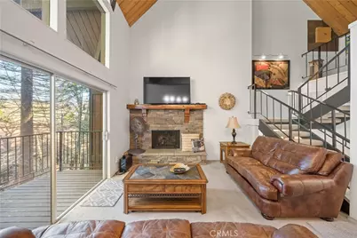 966 Willow Creek Road #24, Lake Arrowhead, CA 92352 - Photo 2