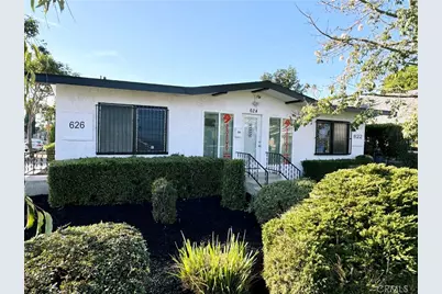 626 S Broadway, Santa Ana, CA 92701 - Photo 1
