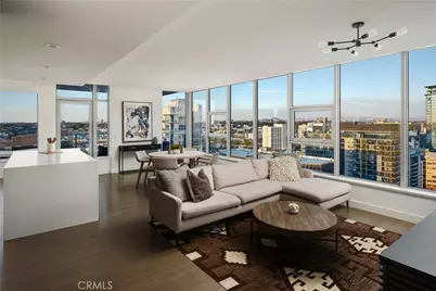 1388 Kettner Boulevard #2803, San Diego, CA 92101 - Photo 32