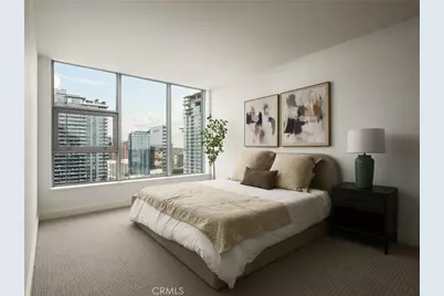 1388 Kettner Boulevard #2803, San Diego, CA 92101 - Photo 34